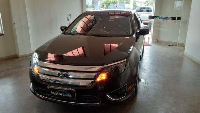 Ford Fusion 2.5 173cv 2010/2011 - Foto 2