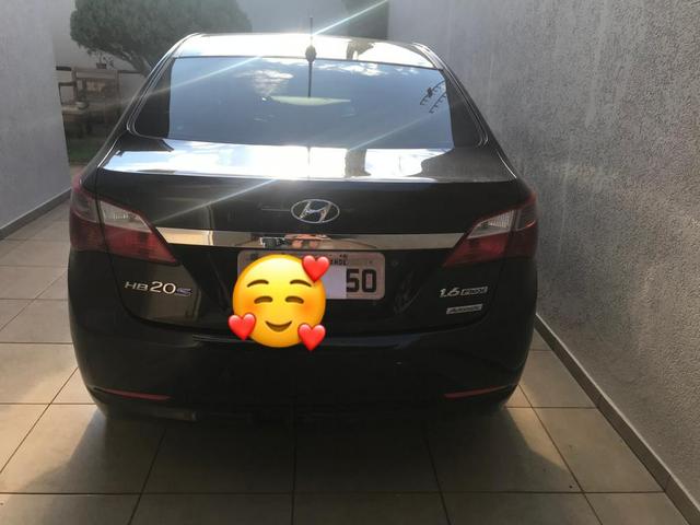 Hb20s premiun 14-15 at 1.6 r$37 mil AUTOMÁTICO - Foto 6