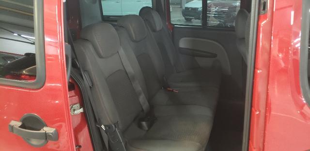 Fiat Doblo Adventure Xingu 1.8 - Foto 13