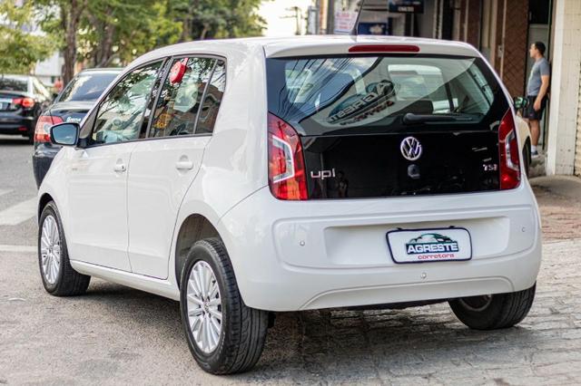VW Up move TSI 2017 - Foto 6