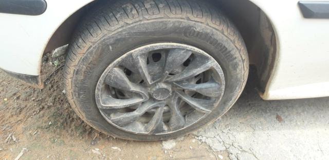 Gol g3 completo troco - Foto 3
