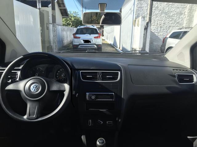 Vendo Fox 2012 - Completo
