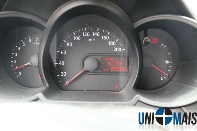 Picanto Ex 1.0 2013 Completo Top Teto Solar Impecavel Baixa Kilometragem Apenas 29.900 Ljc - Foto 16