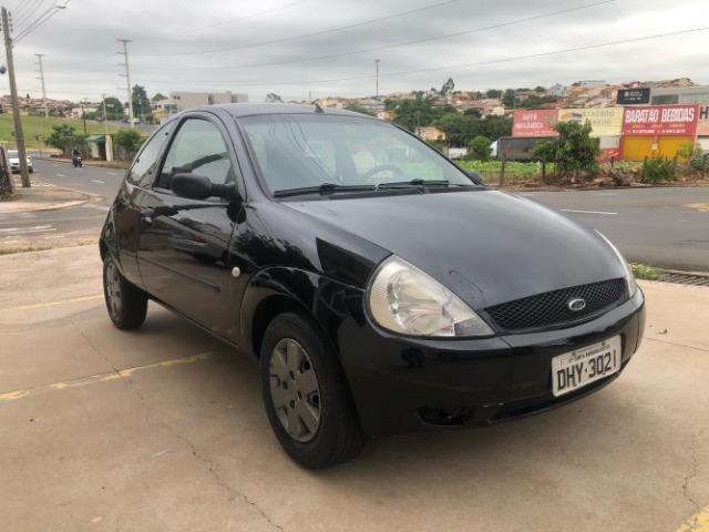 Ford Ka 1.0 Completo
