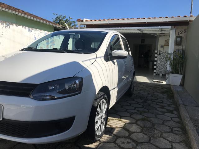 Vendo Fox 2012 - Completo - Foto 3