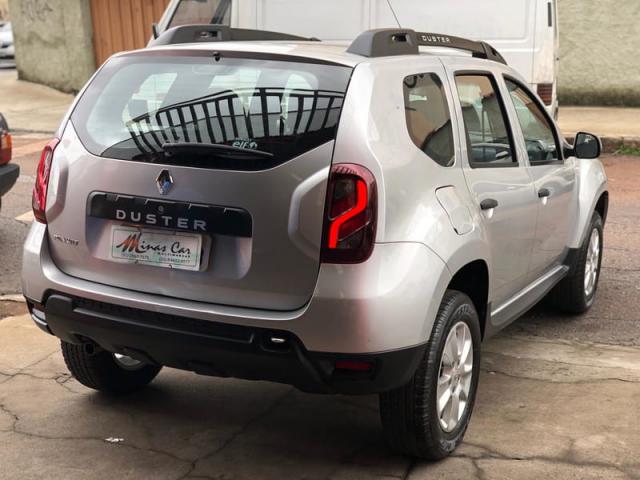 Renault duster expression 1.6 16v hi-flex mec - Foto 6