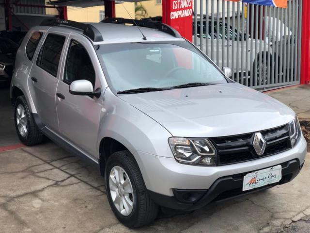 Renault duster expression 1.6 16v hi-flex mec - Foto 3
