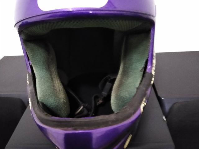 Capacete - Foto 3