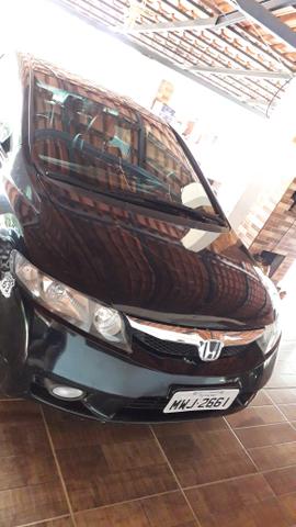 Honda Civic 2008 - Foto 3