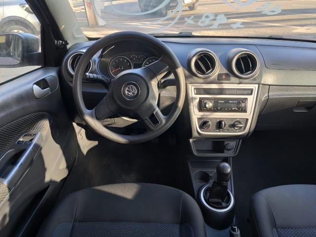 Novo Gol tl 2015 - Foto 4