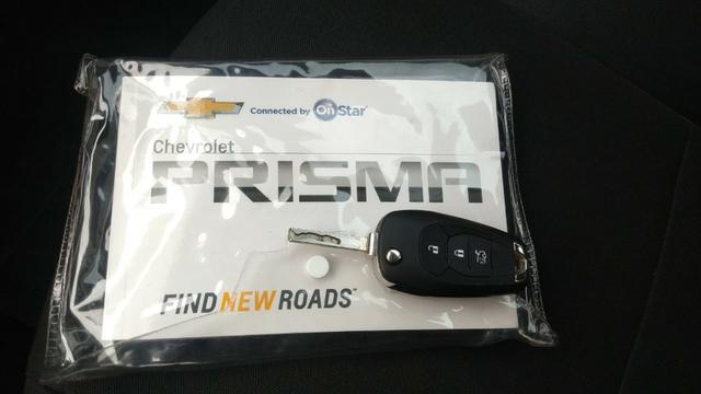 Prisma 1.4 LT - 2019 - IPVA total pago - Foto 13