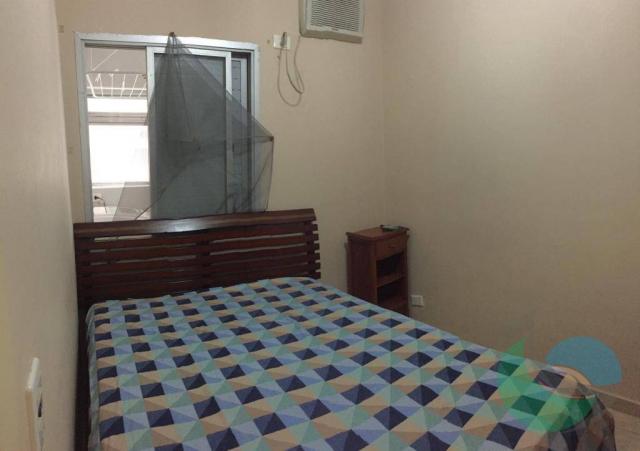 Apartamento com 3 dormitórios à venda, 80 m² por R$ 400.000,00 - Jardim das Conchas - Guar - Foto 16