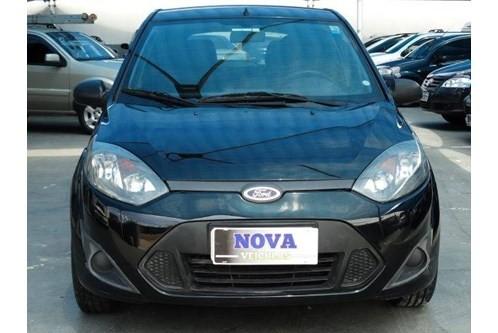 Ford Fiesta 1.0 - Foto 3