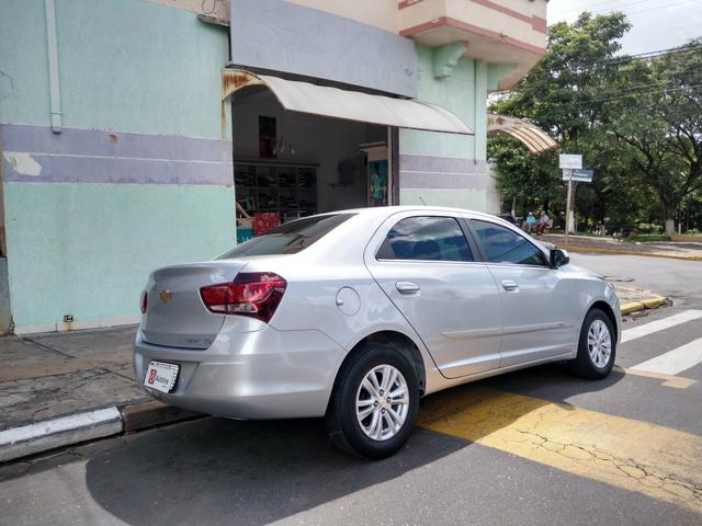 Cobalt LTZ 2017 - IPVA pago - Foto 3