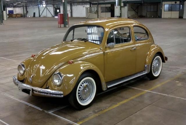Fusca relíquia - Foto 2