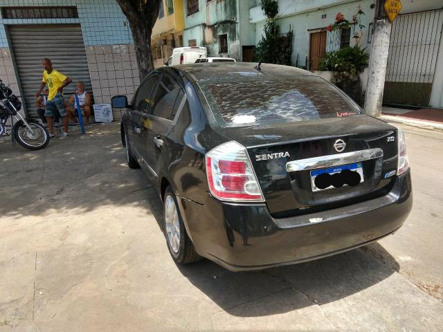 Vendo Nissan Sentra 2.0 - Foto 9