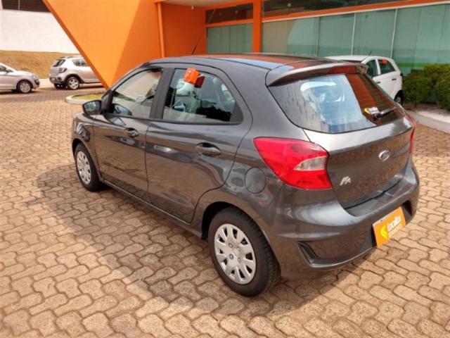 FORD KA 2018/2019 1.0 TIVCT FLEX S MANUAL - Foto 6
