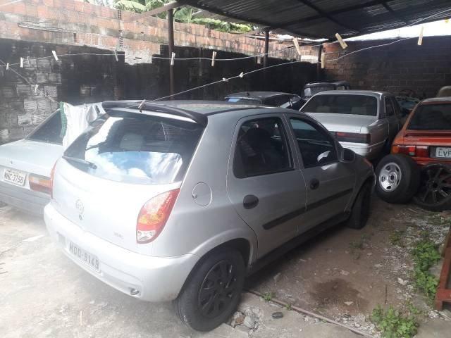 Celta Super 2005 - Foto 2