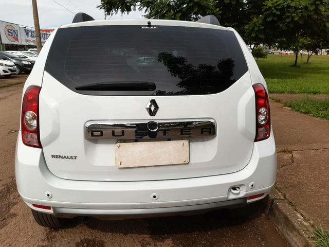 Duster 2013, 1.6 Cambio Manual - Foto 4