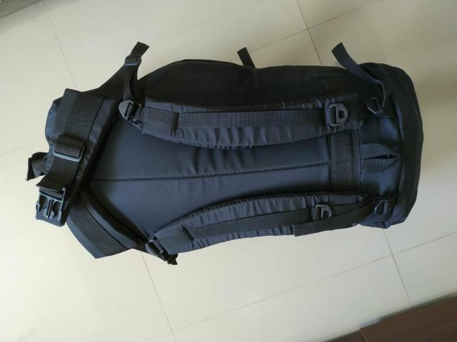 Mochila para trilhas - Foto 5