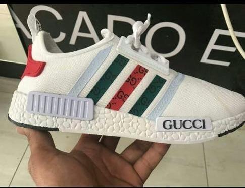 Tênis variados vários modelos