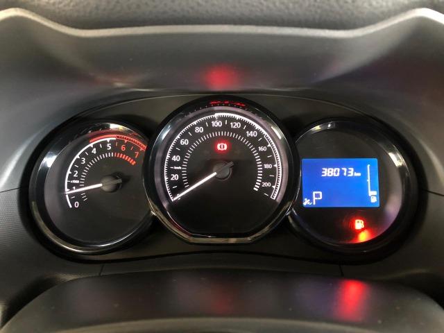 Duster Expression 1.6 Aut. 2018 (85)98905.2765 - Foto 7