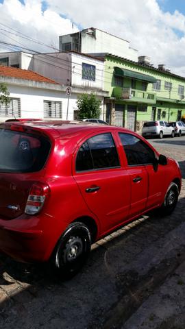 Nissan march 1.6s flex 2013 - completo - Foto 2