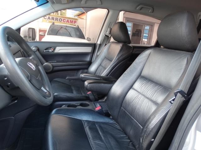 Honda Cr-v CR-V LX 4P - Foto 8