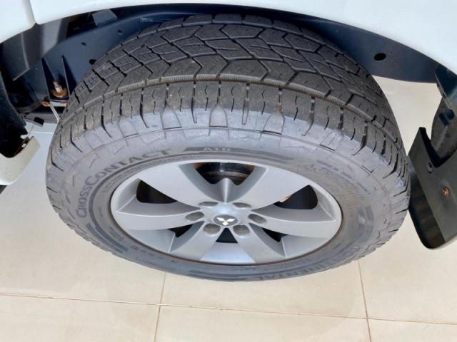 MITSUBISHI PAJERO 3.2 HPE 4X4 7 LUGARES 16V TURBO INTERCOOLER DIESEL 4P AUTOMA. - Foto 11