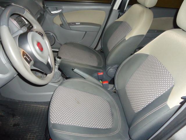 Fiat/ gran siena essence 1.6 - Foto 7