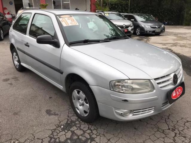 Volkswagen Gol 1.0 Ecomotion (G4) Flex - Foto 3