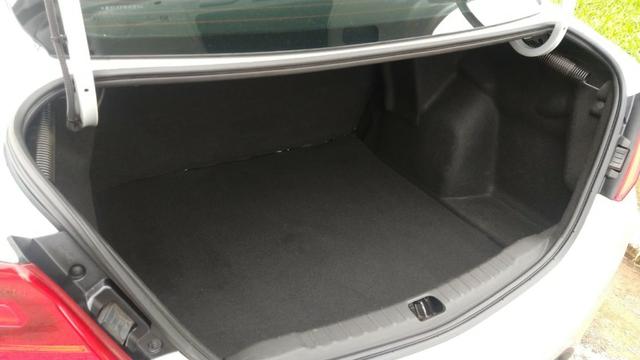 Prisma 1.4 LT - 2019 - IPVA total pago - Foto 14