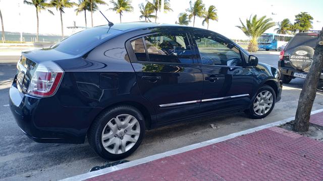 Nissan Sentra 2.0 flex Completo - Foto 4