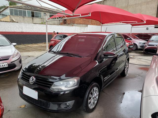 VW Fox 1.0 trend 2013