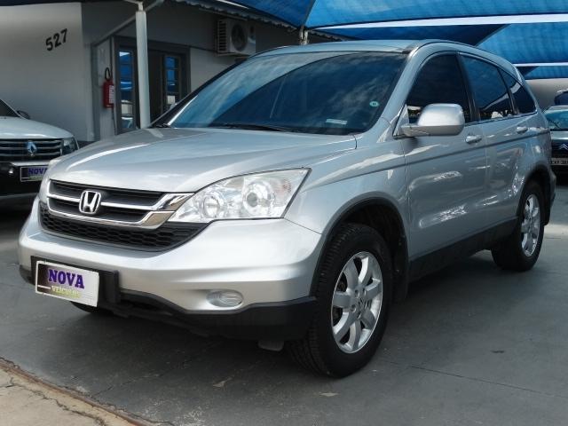 Honda Cr-v CR-V LX 4P - Foto 3