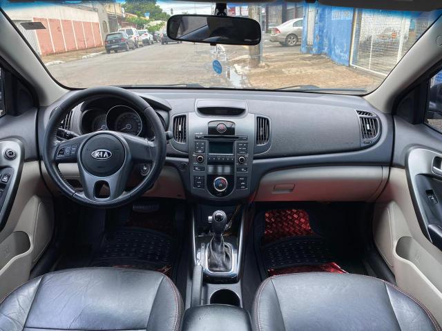 Cerato Aut 2011 IPVA 2020 PG - Foto 5