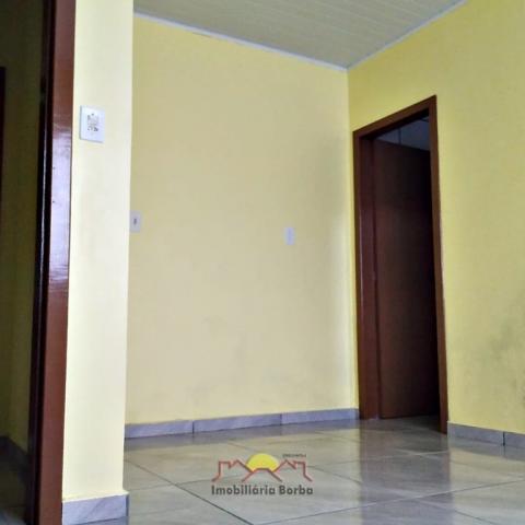 Casa com 04 Quartos sendo 01 Suíte na Zona Sul - Foto 3