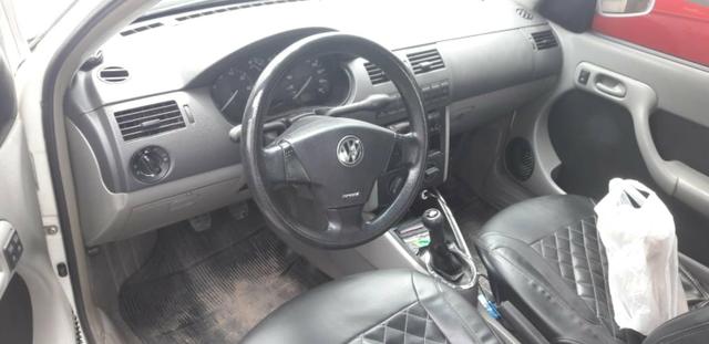Gol g3 completo troco - Foto 4