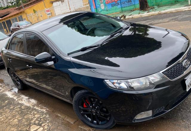 Cerato Aut 2011 IPVA 2020 PG