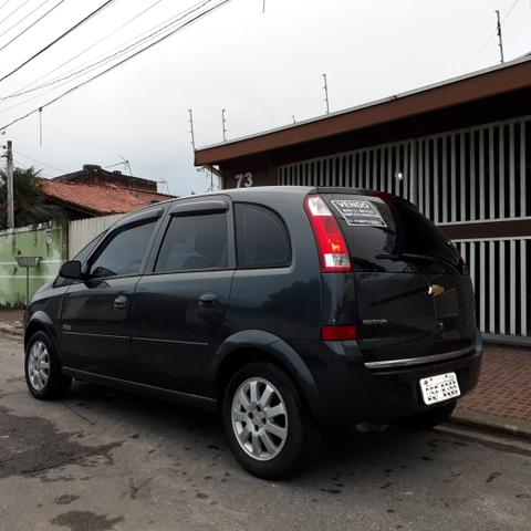 Vendo Meriva Max 1.8 - Foto 3