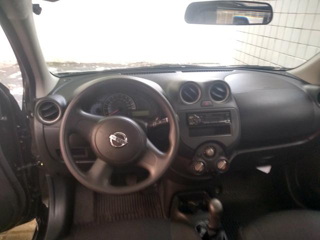 Nissan March 1.0 , carro extra!!!! - Foto 5