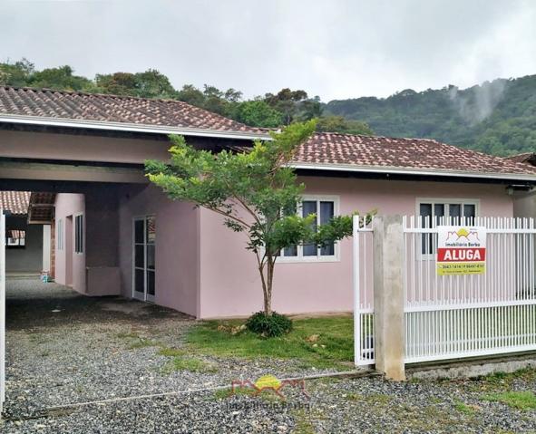 Casa com 04 Quartos sendo 01 Suíte na Zona Sul