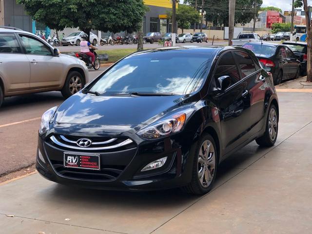 I30 1.8 Automático 2013/2014