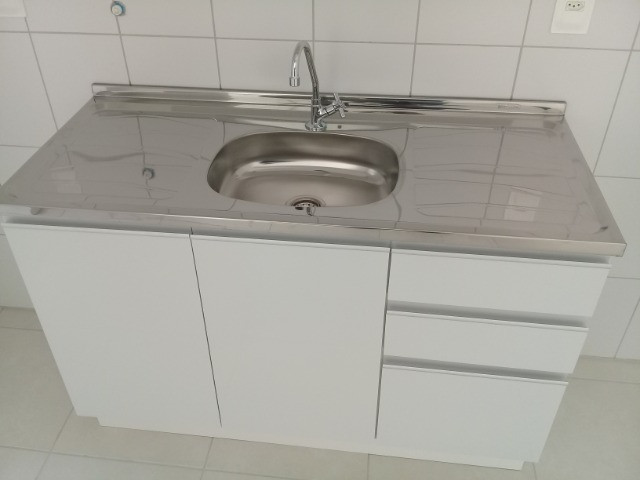 Apartamento 2 Quartos Forquilhinha - Foto 5