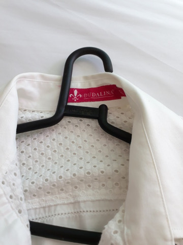 Camisa dudalina - Foto 3