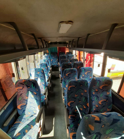 Micro ônibus - Foto 4