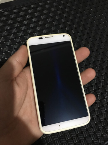 Motorola MotoX