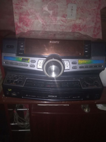 Som da Sony,