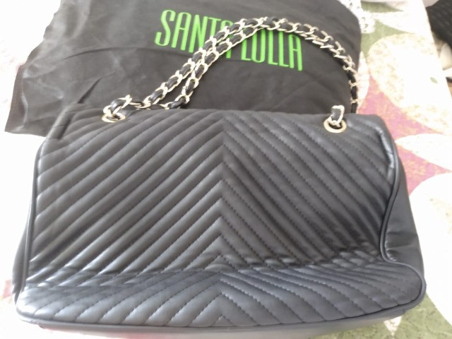 Bolsa Santa lolla - Foto 5