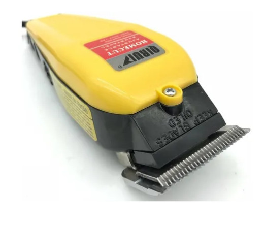 Maquina qiuri Profissional de cabelo - Foto 4